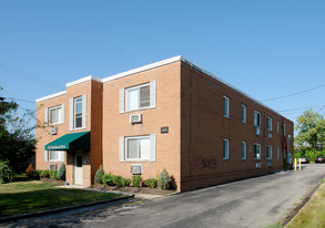 Grandview Area Apartments