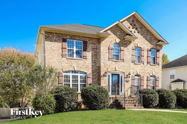 4625 Stimpson Ridge Dr in Winston-Salem, NC - Building Photo - Building Photo