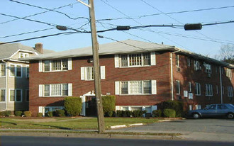 437 Elmora Ave Apartments