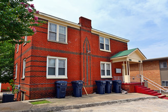 1828-1830 NW 23rd St in Oklahoma City, OK - Building Photo - Building Photo