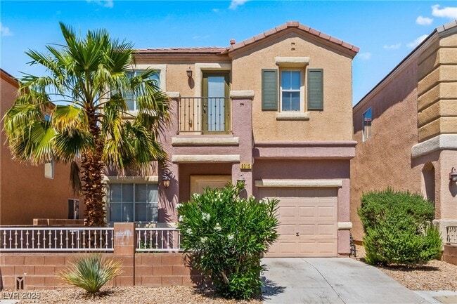 property at 6315 Yampa River Way