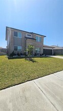 3626 Briar Fls Ave in Missouri City, TX - Foto de edificio - Building Photo