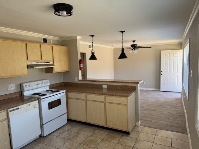 property at 3620 Southmore Blvd