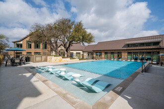 Lenox Grand in Austin, TX - Building Photo - Other