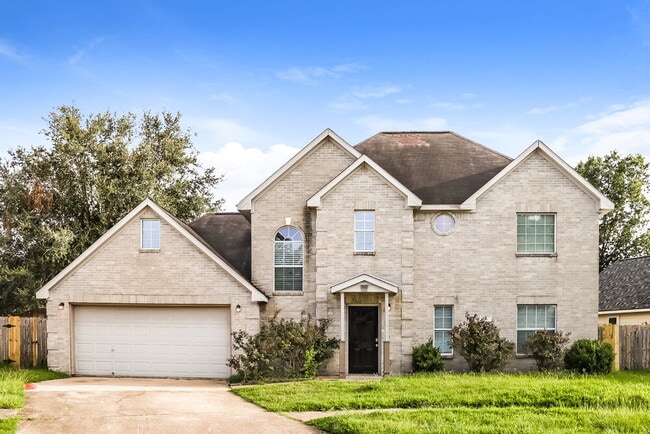 20415 Blue Beech Dr
