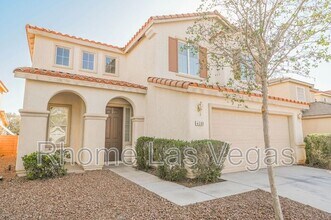 4599 Deer Forest Ave in Las Vegas, NV - Building Photo - Building Photo
