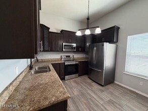 14981 Vechot Dr in El Paso, TX - Building Photo - Building Photo