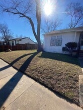 3415 Edgewood St in Dallas, TX - Building Photo - Building Photo