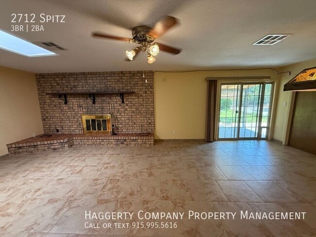 2712 Spitz St in Las Cruces, NM - Building Photo - Building Photo