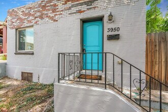 3950 N Pecos St in Denver, CO - Building Photo - Building Photo