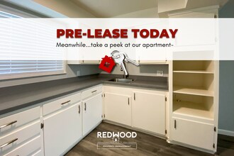 3101 Truax Court in Sacramento, CA - Foto de edificio - Interior Photo