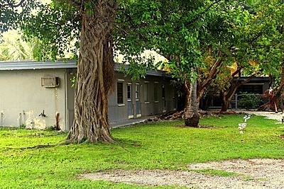 80939 Overseas Hwy in Islamorada, FL - Foto de edificio