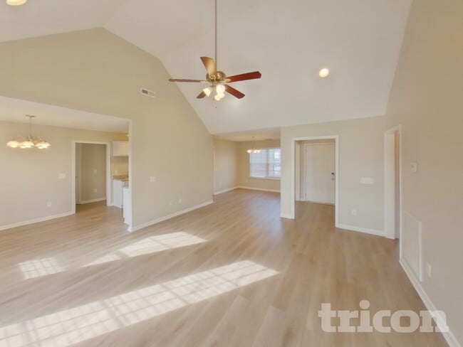 1020 Niagra Way in Murfreesboro, TN - Building Photo - Building Photo