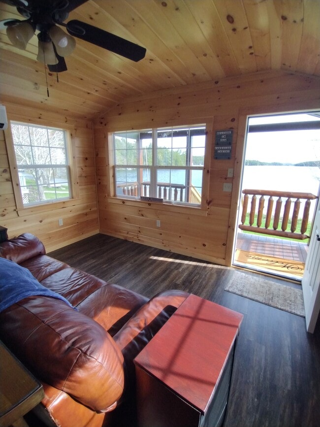 property at 360 Stickney Hill Rd