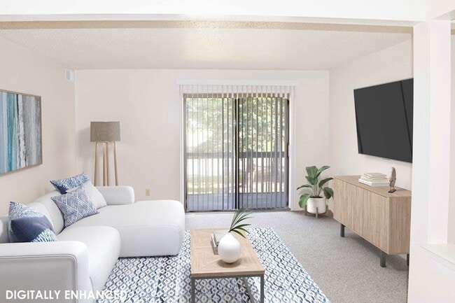 Seville Apartments