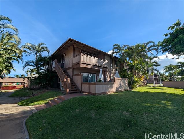 91-1120-1120 Mikohu St in Ewa Beach, HI - Building Photo