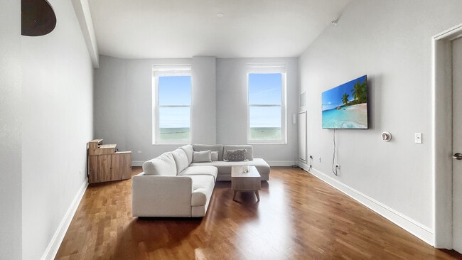850 N Lake Shore Dr in Chicago, IL - Building Photo - Building Photo