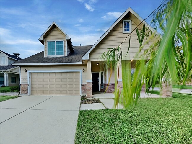 property at 1101 Shadow Glenn Dr