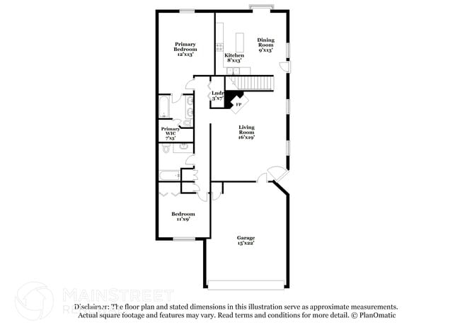 1704 SW 26th St in Oklahoma City, OK - Building Photo - Building Photo