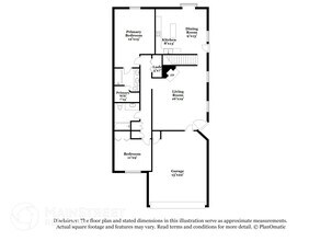 1704 SW 26th St in Oklahoma City, OK - Foto de edificio - Building Photo