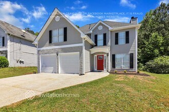 4022 Robin Cir in Atlanta, GA - Building Photo - Building Photo