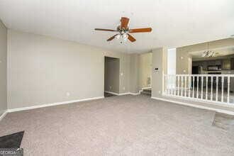 540 Pecan Wood Cir in Fairburn, GA - Building Photo - Building Photo