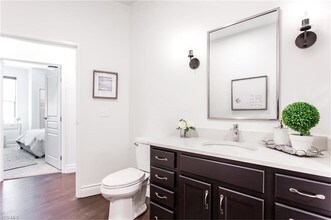 12314 Mayfield Rd-Unit -207 in Cleveland, OH - Building Photo - Building Photo