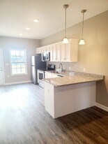 258 Spring Creek Ave in Bowling Green, KY - Building Photo