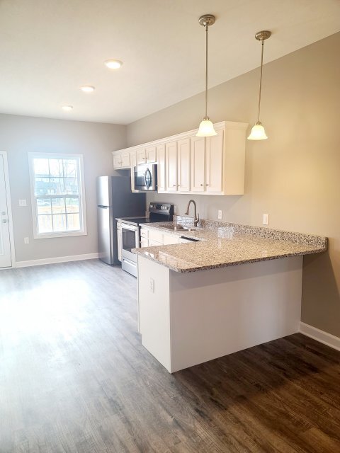 property at 258 Spring Creek Ave