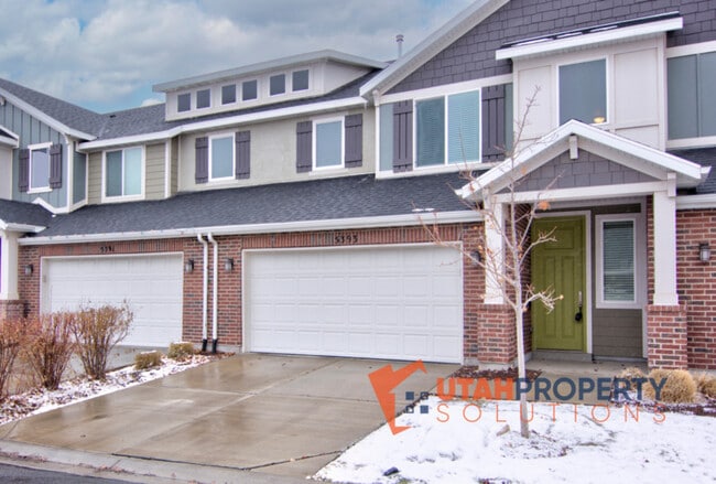 5393 Borglum Ln in Herriman, UT - Building Photo - Building Photo