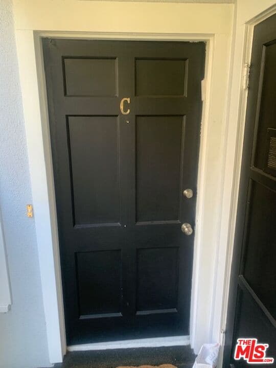 312 S Reeves Dr in Beverly Hills, CA - Building Photo - Building Photo