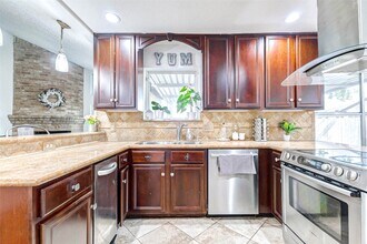20307 Quincy Ct in Humble, TX - Building Photo - Building Photo