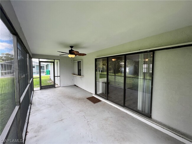 199 Mark Twain Ln in Rotonda West, FL - Building Photo - Building Photo