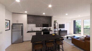 Canyon View Apartments in Golden, CO - Building Photo - Building Photo