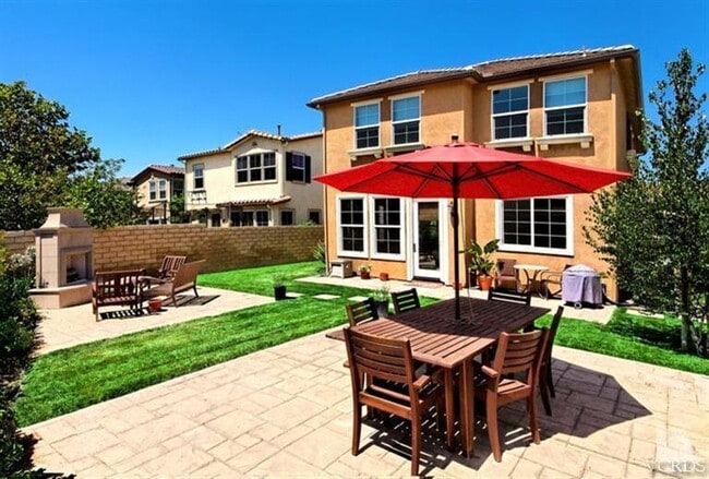 3624 Young Wolf Dr in Simi Valley, CA - Building Photo - Building Photo