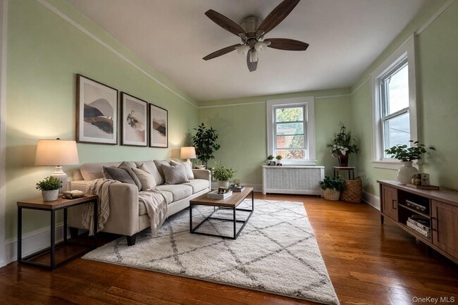 property at 46 Dunston Ave