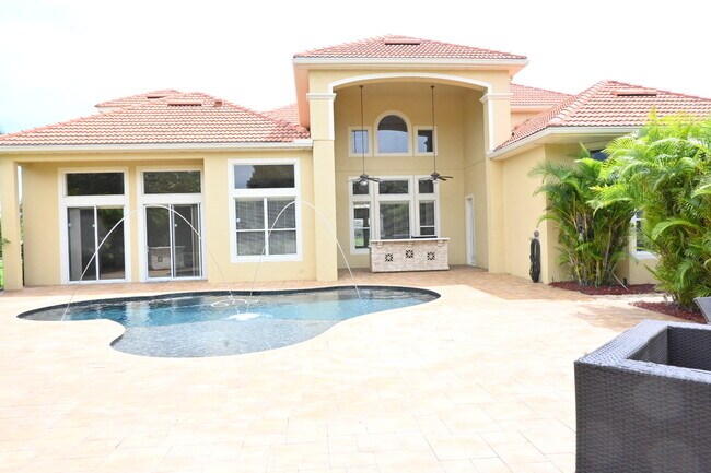 5723 Oxford Moor Blvd in Windermere, FL - Building Photo - Building Photo