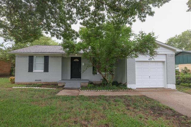 427 Daniel St in Richardson, TX - Building Photo - Building Photo
