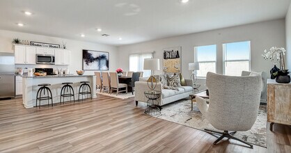 Beacon at Meridian Rental Homes in San Antonio, TX - Foto de edificio - Building Photo