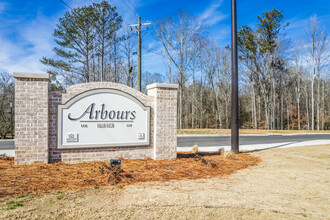 Arbours At Villa Rica Apartments in Villa Rica, GA - Building Photo - Building Photo