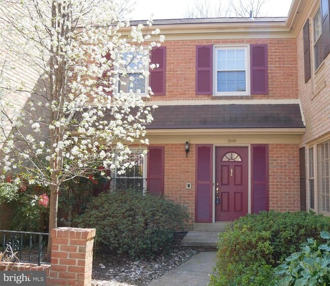 property at 3045 Federal Hill Dr