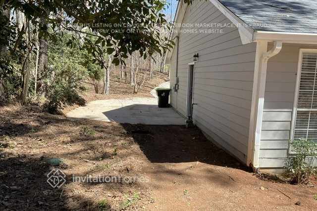 5573 Yeager Ridge Dr in Douglasville, GA - Building Photo - Building Photo