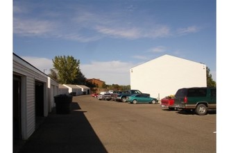 Ridgeview Apartments in Williston, ND - Building Photo - Building Photo