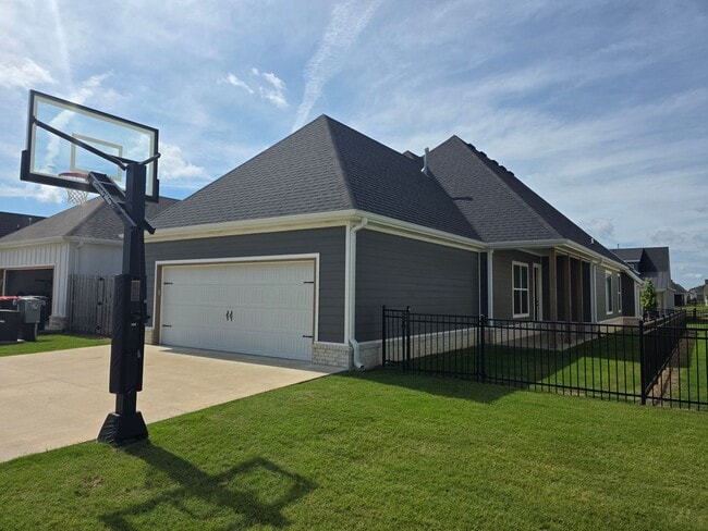 6778 Summer Hill Cove in Springdale, AR - Foto de edificio - Building Photo