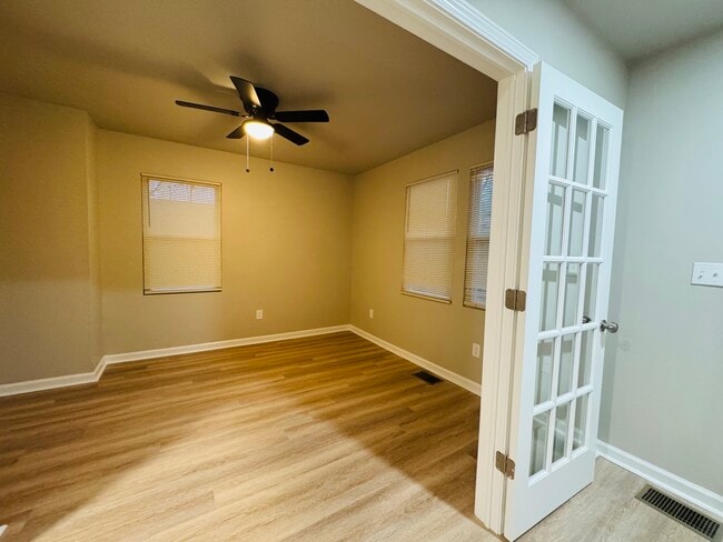 2447 McAlpine Terrace in Atlanta, GA - Building Photo - Building Photo