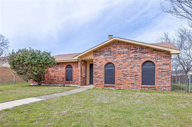 1906 Stockton Trail in Grand Prairie, TX - Building Photo - Building Photo