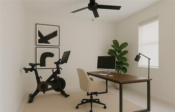 2729 Sunrise Way in Pomona, CA - Foto de edificio - Building Photo