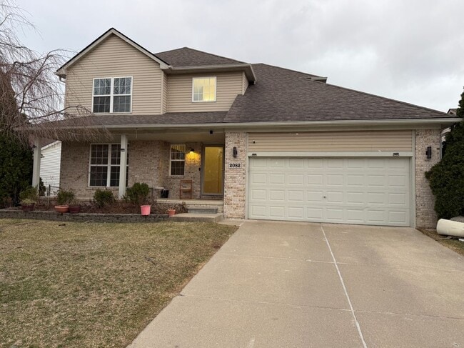 property at 2082 Enterprise Ave