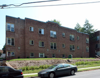 The Sebring Apartments in Allentown, PA - Building Photo - Building Photo