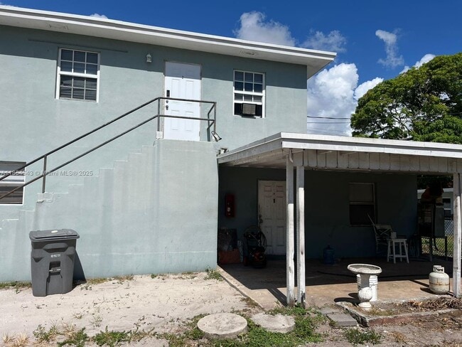 property at 1221 Miner Rd